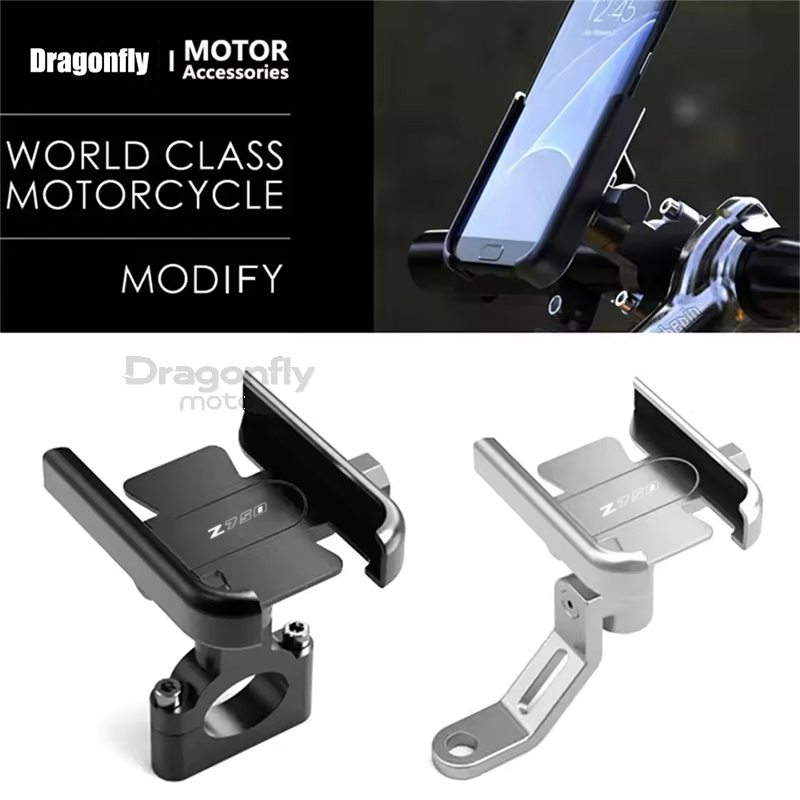 Z Phone Accessories - For Kawasaki Z 750 z750 Z750R