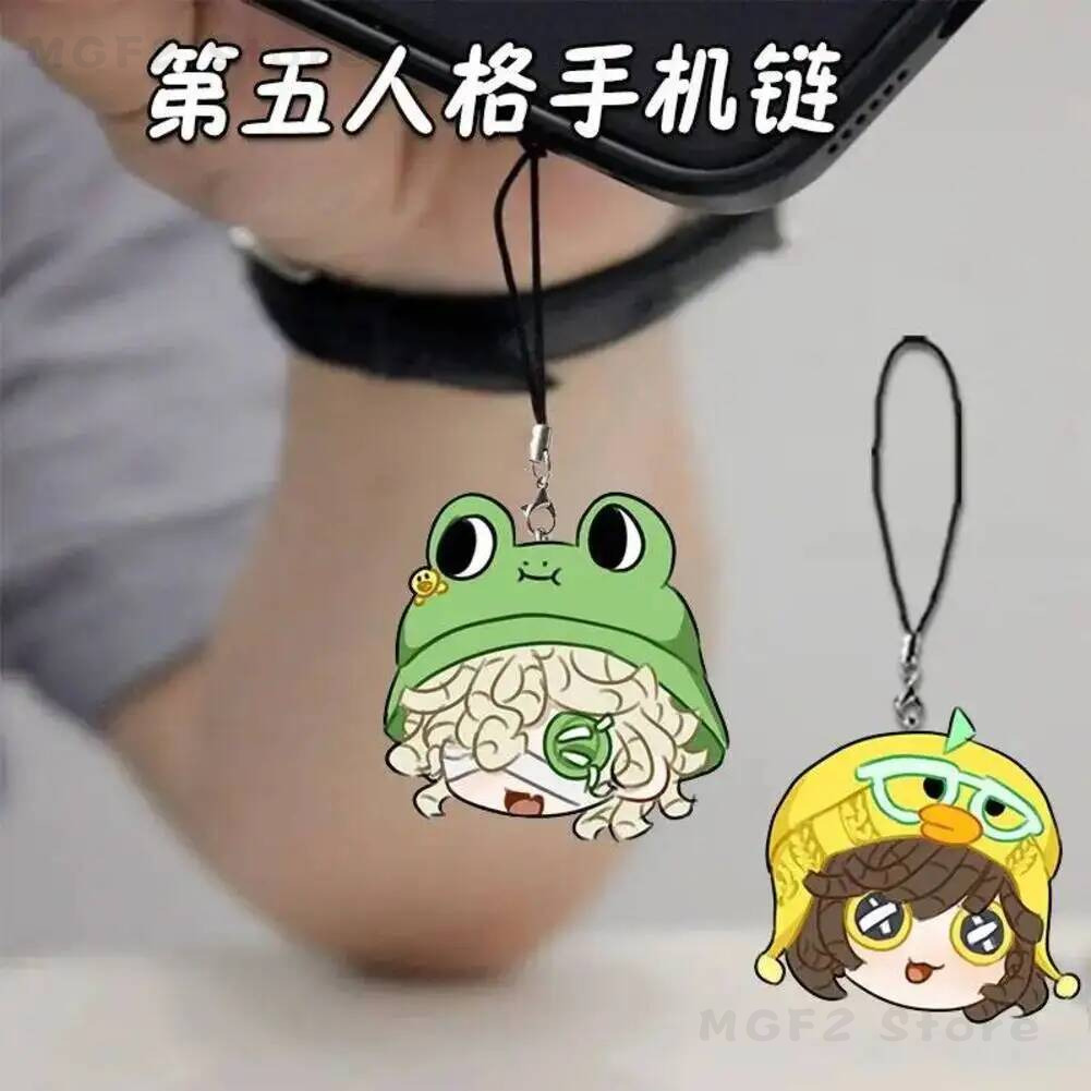 Phone Accessories In China - V Identity Florian Brand Tracy Reznik