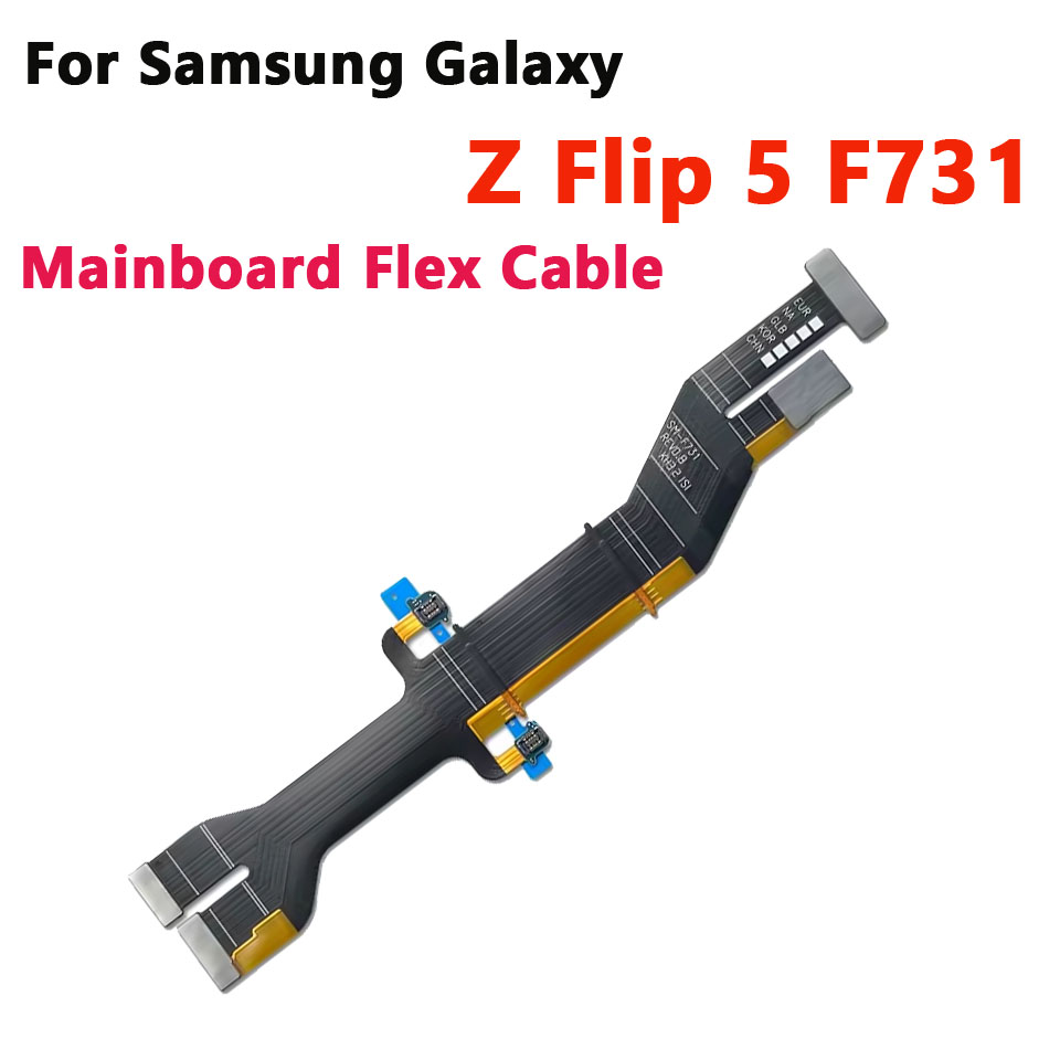 Z Phone Accessories - Motherboard Connect Flex Cable For Samsung