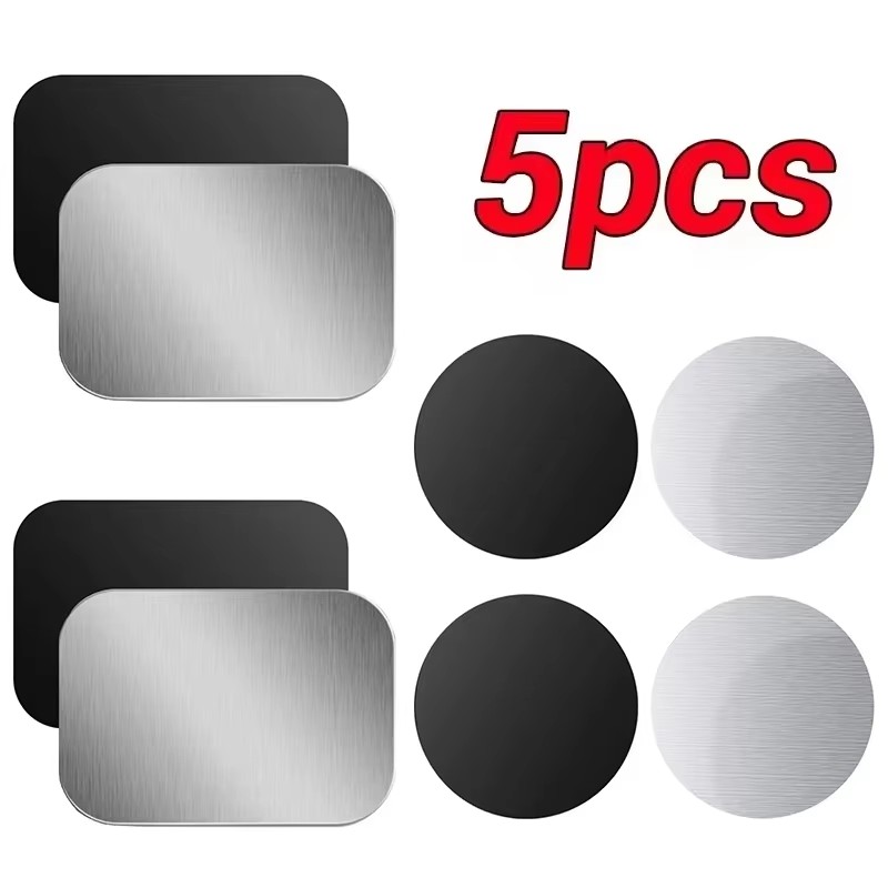Phone Accessories Holder Car - 1-10PCS Universal Magnetic Car Phone Holder