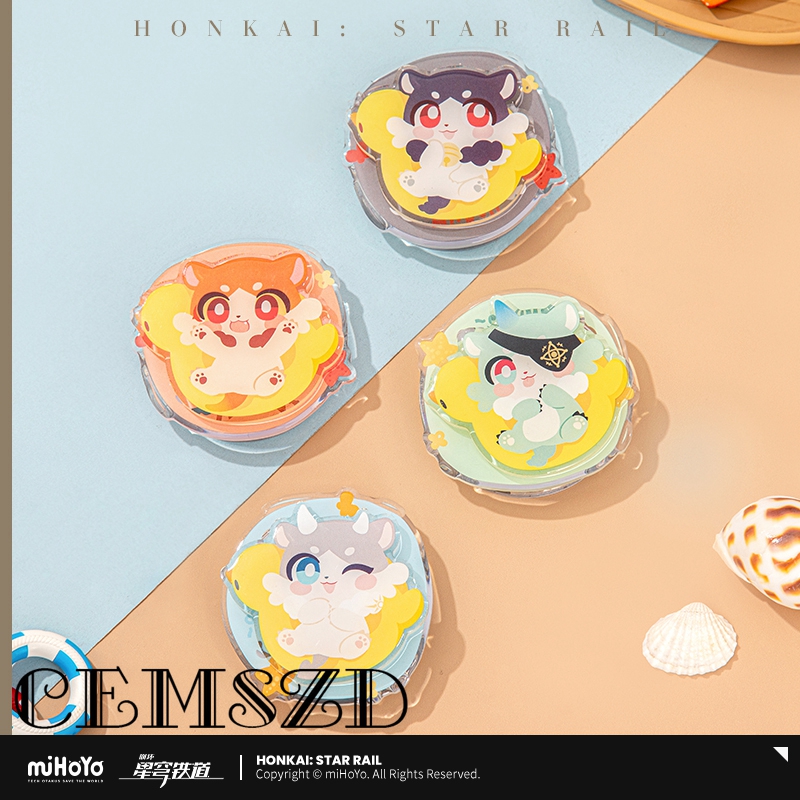 Phone Accessories In China - [Genuine] Game Honkai Star Rail Honey