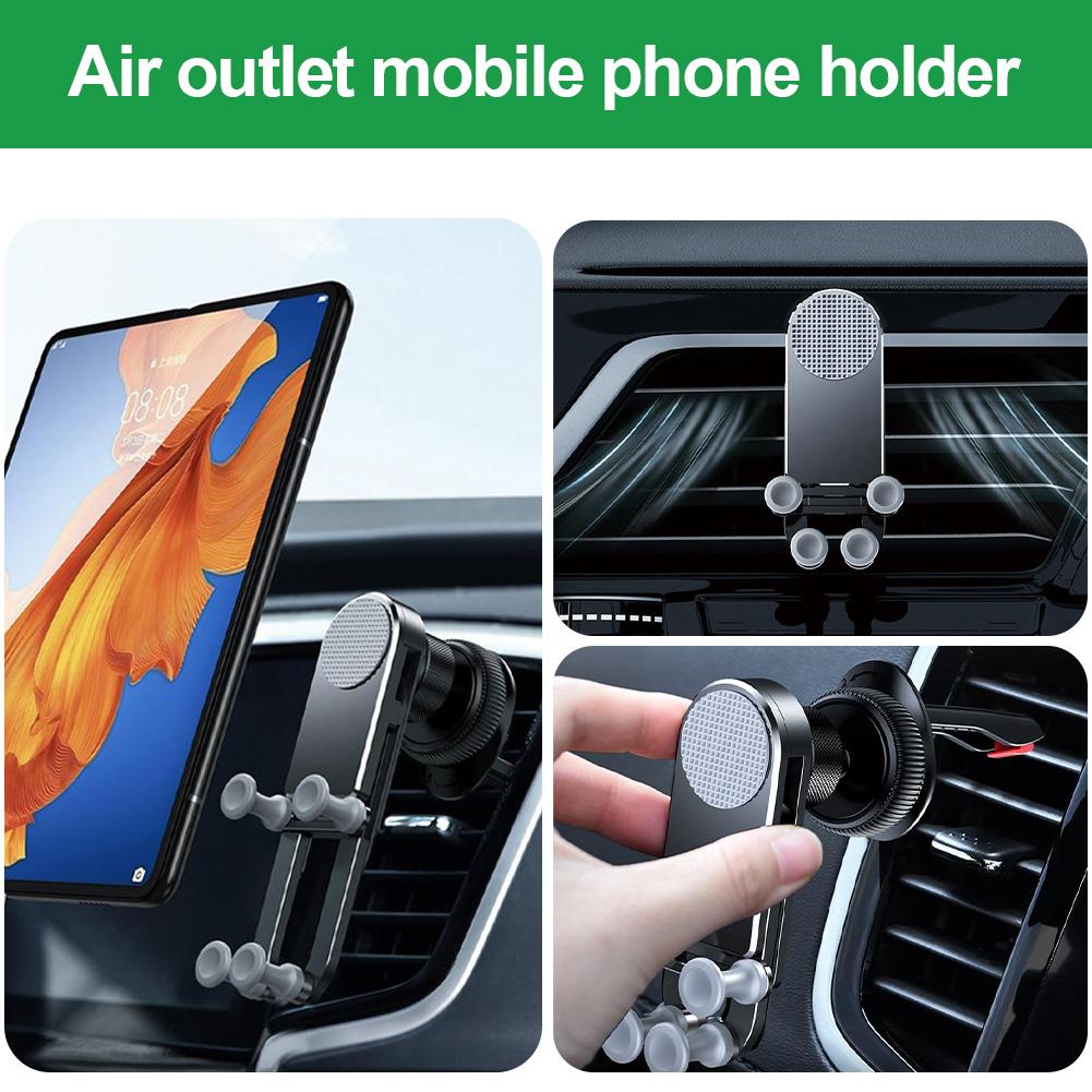 Z Phone Accessories - ﻿ 1 Air Vent Phone And