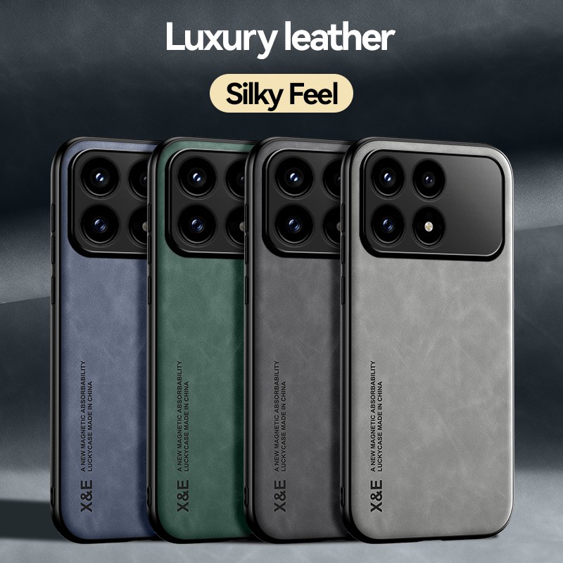 Phone Accessories Holder Car - Shockproof Case For Xiaomi Poco F8