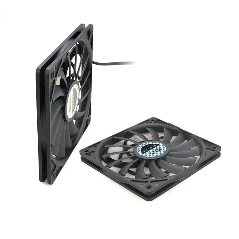Gaming Controller Phone - Ultra-thin 12mm Thickness Cooling Fan For
