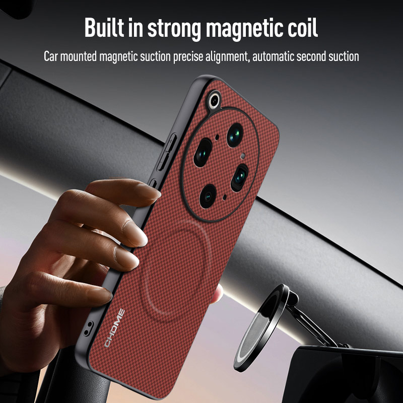 Phone Accessories Holder Car - For OPPO Find X9 Ultra X9