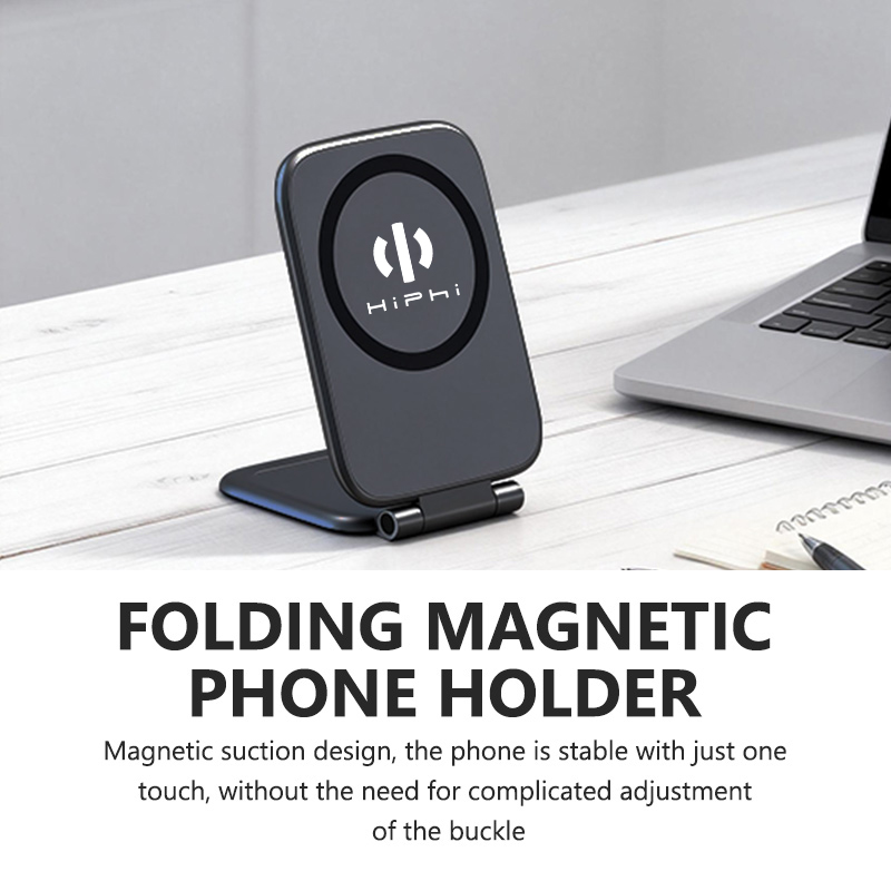 Z Phone Accessories - For Hiphi Adjustable Car Phone GPS