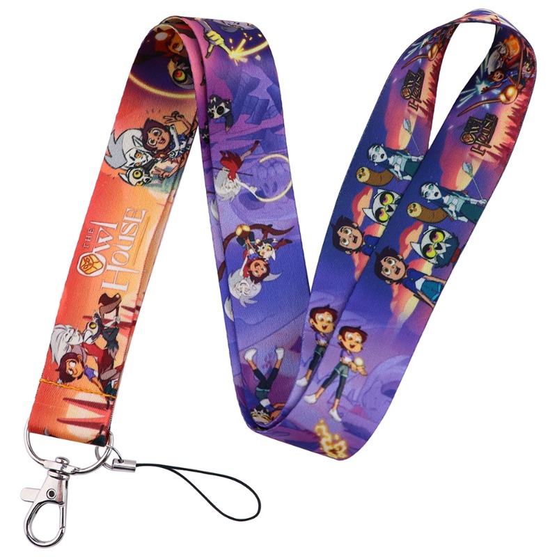 Phone Accessories Cute - Cartoon The Owl House Series Phone