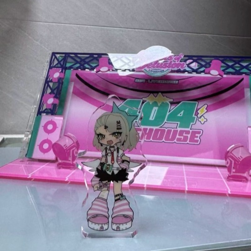 Phone Zone Accessories & Repair Photos - Zenless Zone Zero Ire Chinatsu Nangu