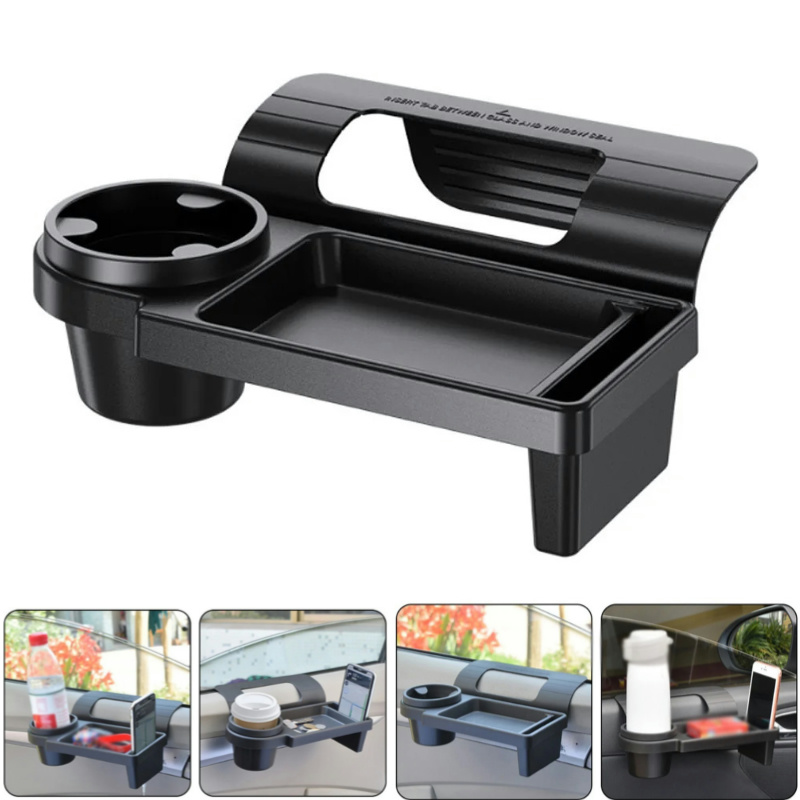 Phone Accessories Rack - Car Cup Stand Phone Holder Mount
