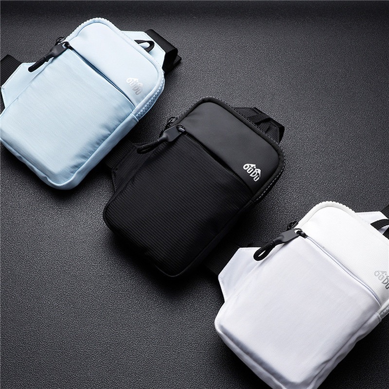 Phone Accessories In China - 1PC Portable Waterproof Nylon Mini Sling