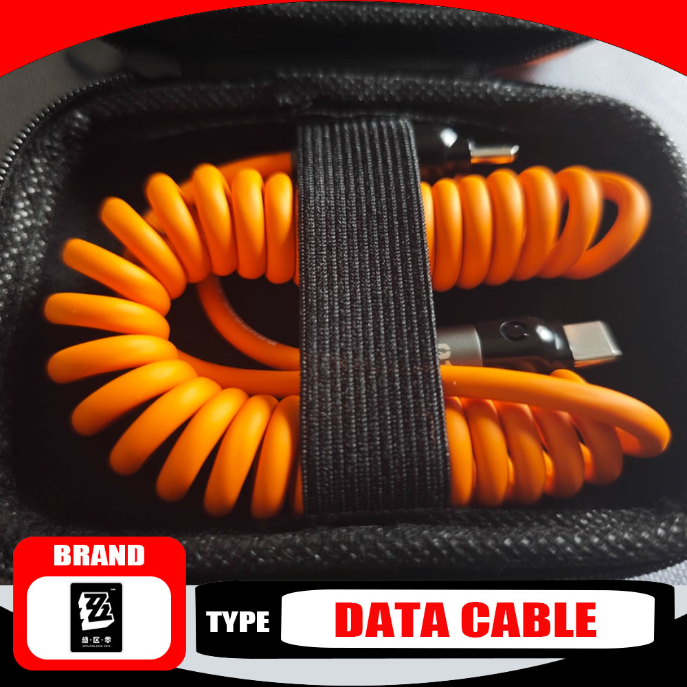 Phone Zone Accessories & Repair Photos - ZZZ Zenless Zone Zero Bangboo Spring