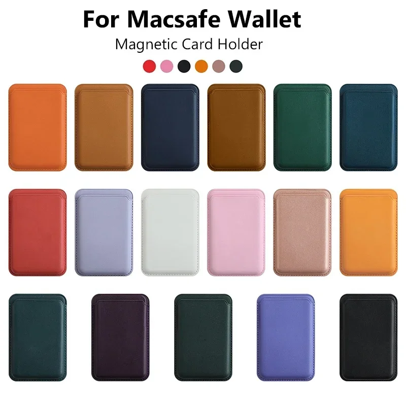 Phone Accessories On Top - 2026 Top Selling！Phone Accessories Magnetic Wallet