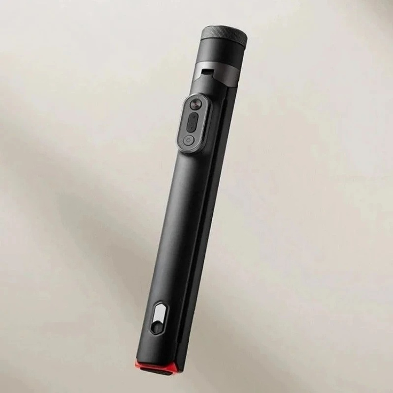 Selfie Stick Tripod - New Floor Standing Selfie Stick Bluetooth