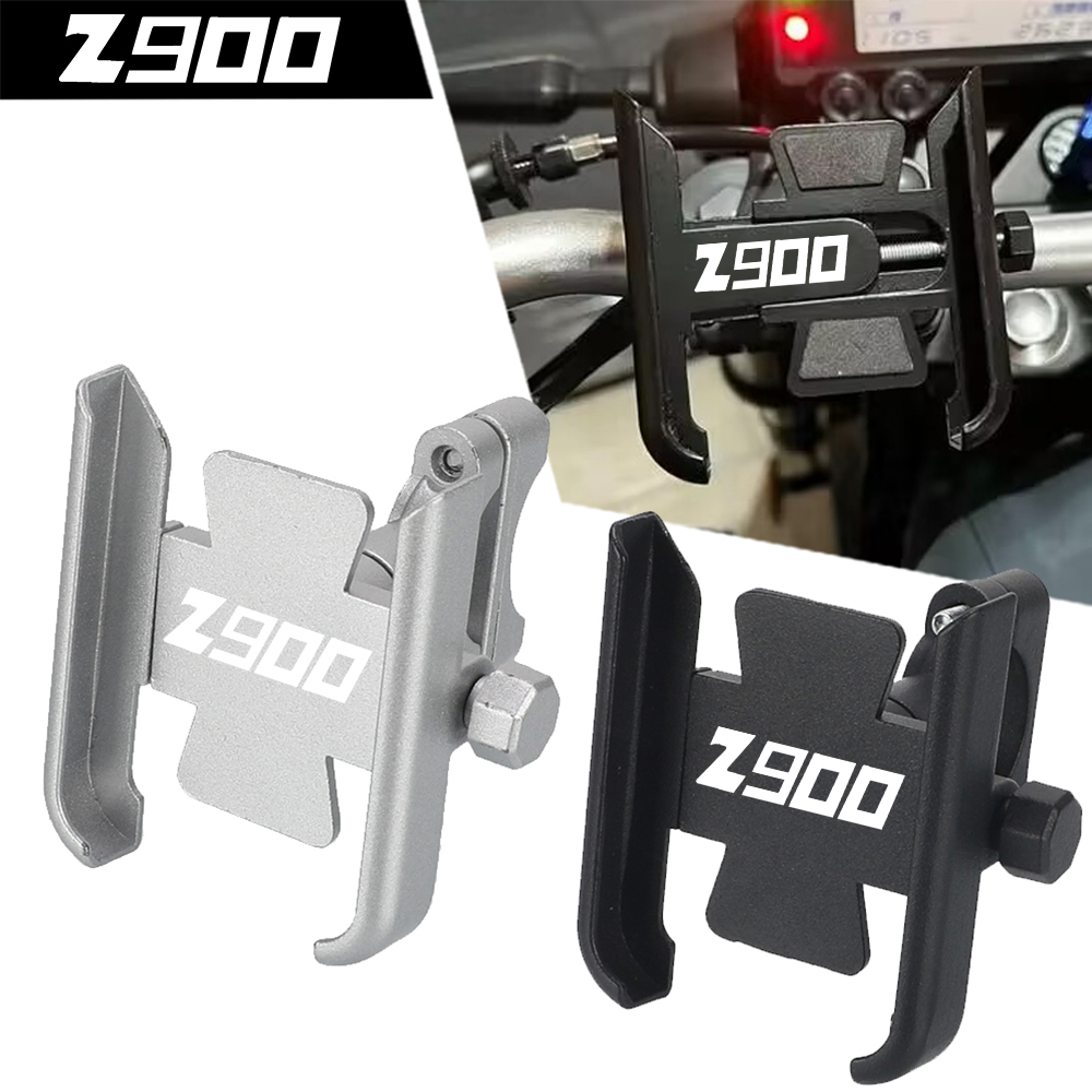 Z Phone Accessories - For KAWASAKI Z900 Z 900 2017