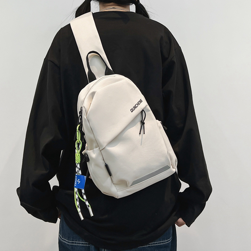 Phone Accessories For Boys - Crossbody Bag Men's Single Shoulder Small