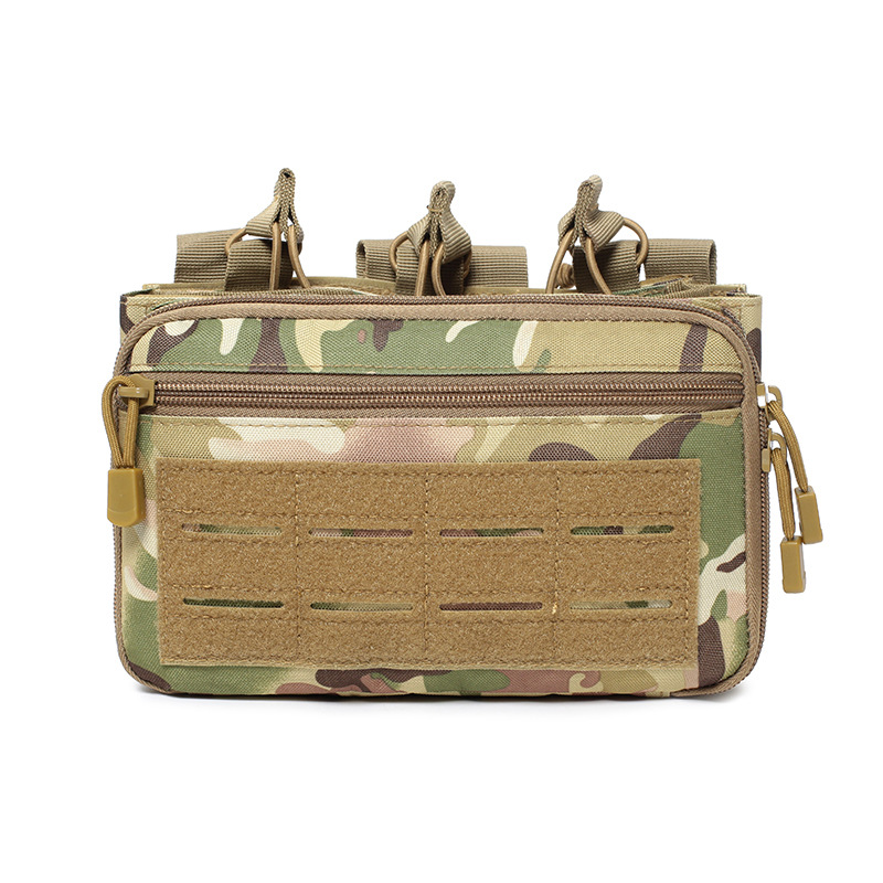 Phone Accessories In China - New Multifunctional Outdoor Sports Tactical Camouflage