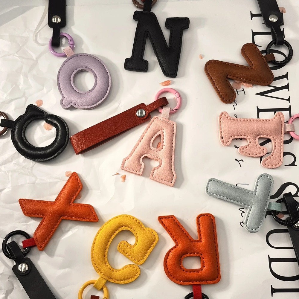 26 Letters Girl Woman Gift Fas - Z Phone Accessories ulasan dan harga