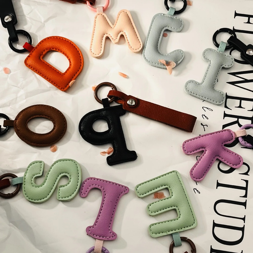 26 Letters Girl Woman Gift Fas - Z Phone Accessories ulasan dan harga