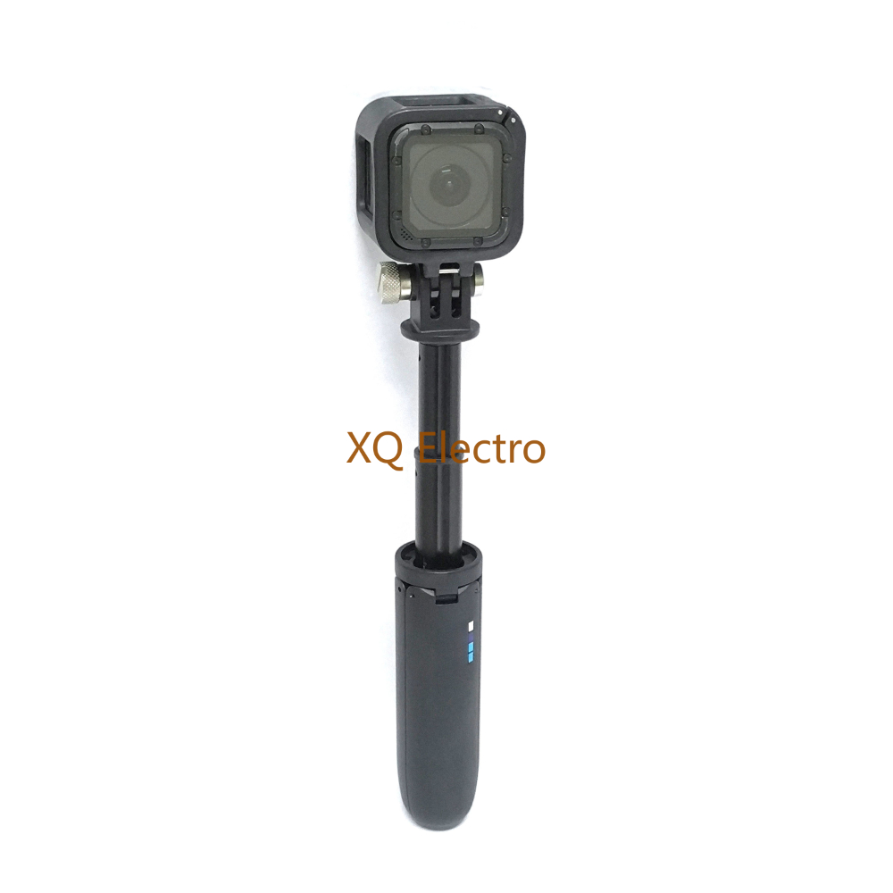 Original Tripod Mini Shorty Ha - Selfie Stick Tripod ulasan dan harga