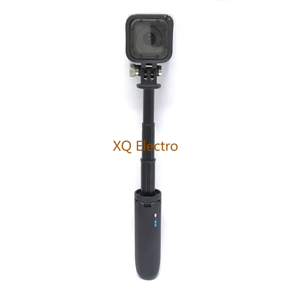 Original Tripod Mini Shorty Ha - Selfie Stick Tripod ulasan dan harga