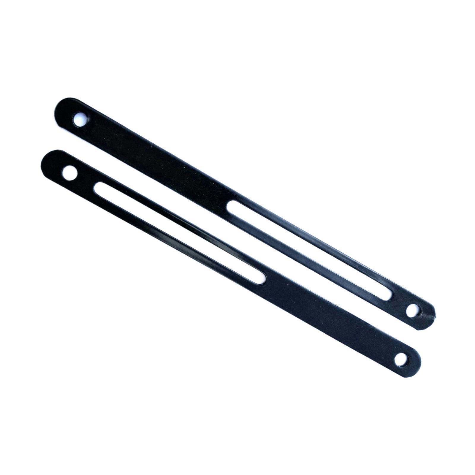 Bike Rear Rack Extension Brack - Phone Accessories Rack ulasan dan harga