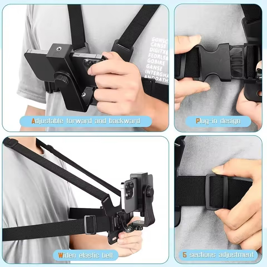 1 PC Adjustable Phone Clip Hol - Phone Accessories In China ulasan dan harga