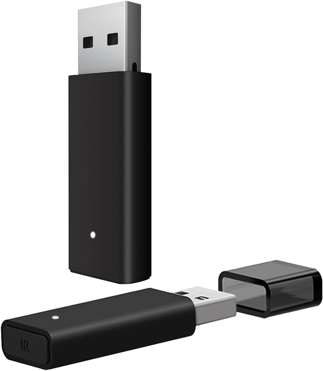 ONE S Wireless Adapter Compati - Gaming Controller Phone ulasan dan harga