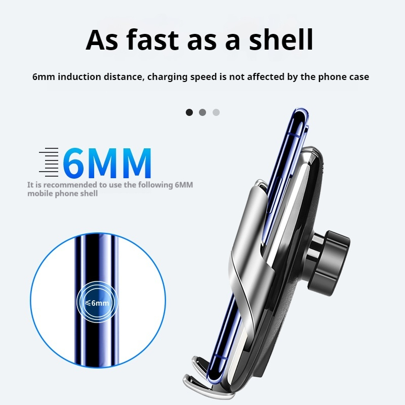Car Phone Holder vent For Land - Phone Accessories Rack ulasan dan harga