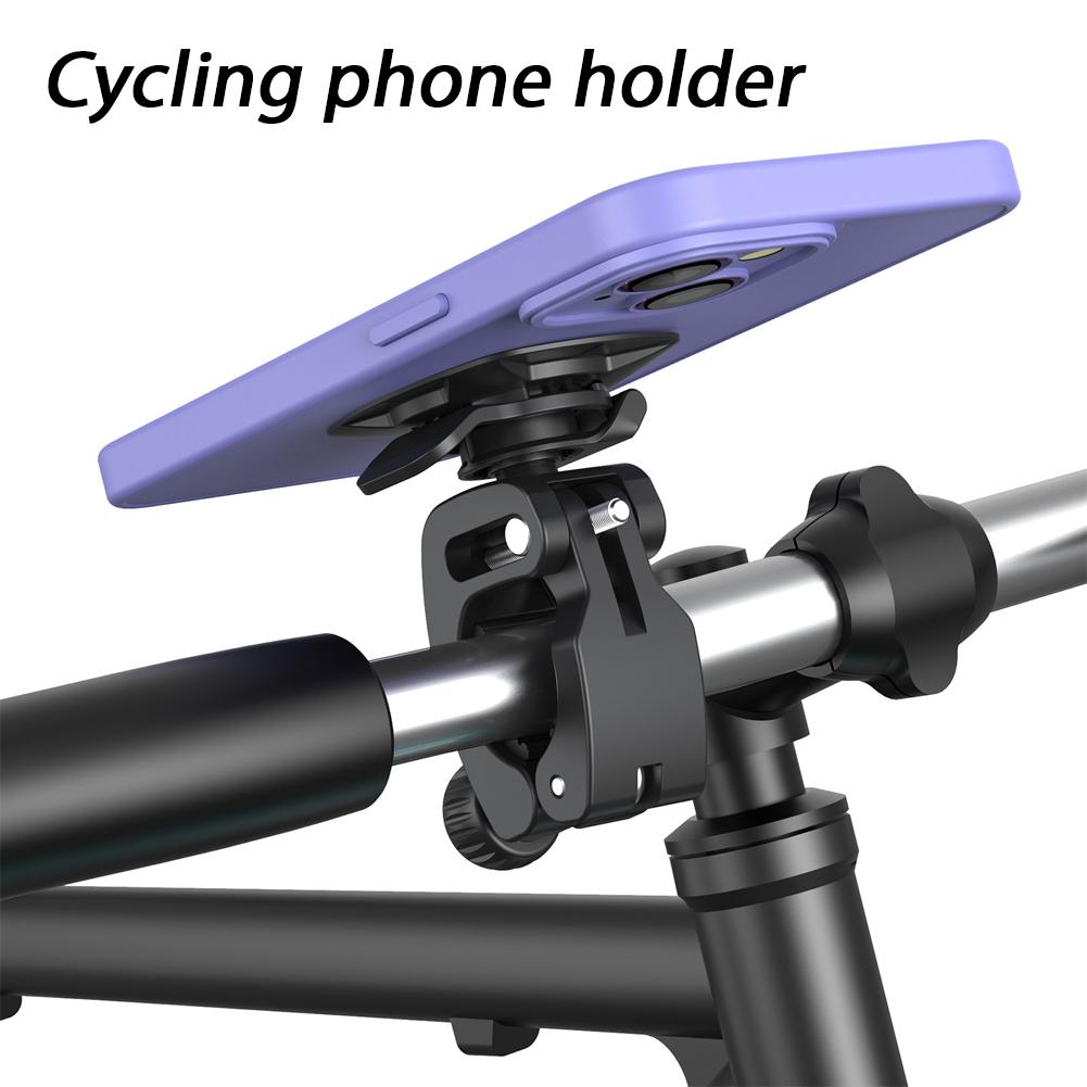 Bicycle Riding Mobile Phone Ho - Phone Accessories For Your Car ulasan dan harga