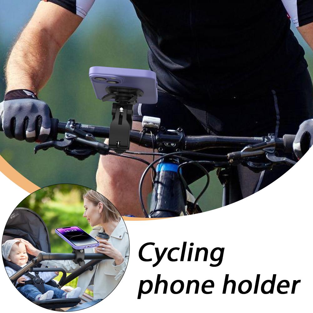Bicycle Riding Mobile Phone Ho - Phone Accessories For Your Car ulasan dan harga