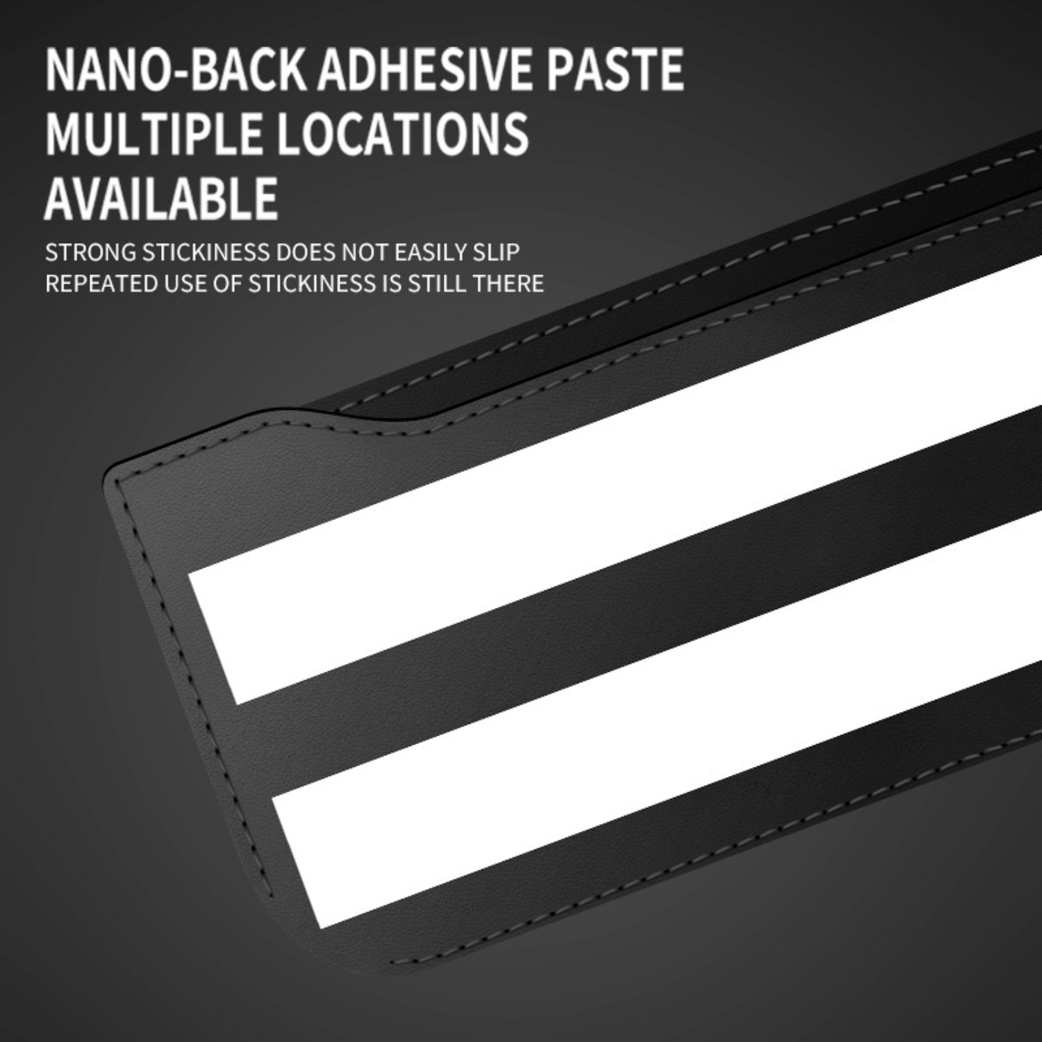 Multifunctional Car Side Stora - Phone Accessories Receipt ulasan dan harga