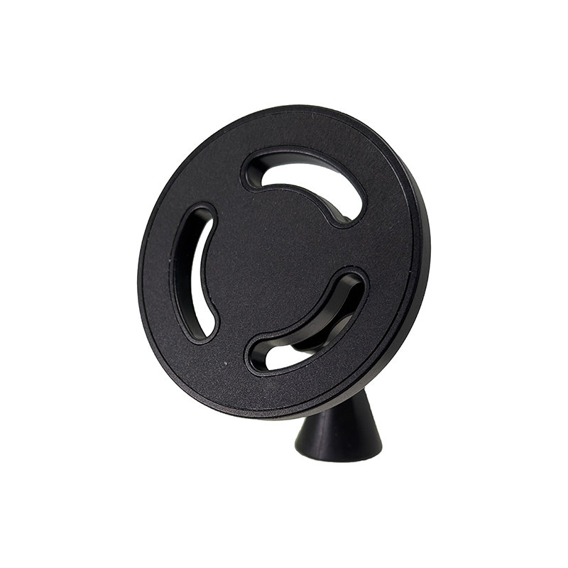 Magnetic Tripods Mount Adapter - Selfie Stick Tripod ulasan dan harga