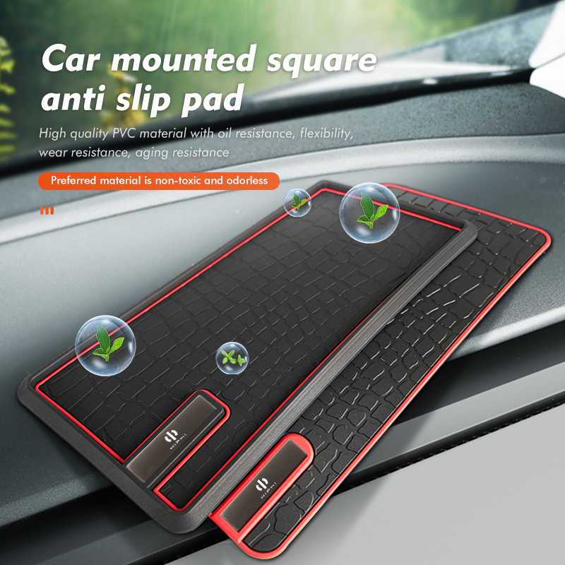 Car Dashboard Storage Pad Phon - Z Phone Accessories ulasan dan harga