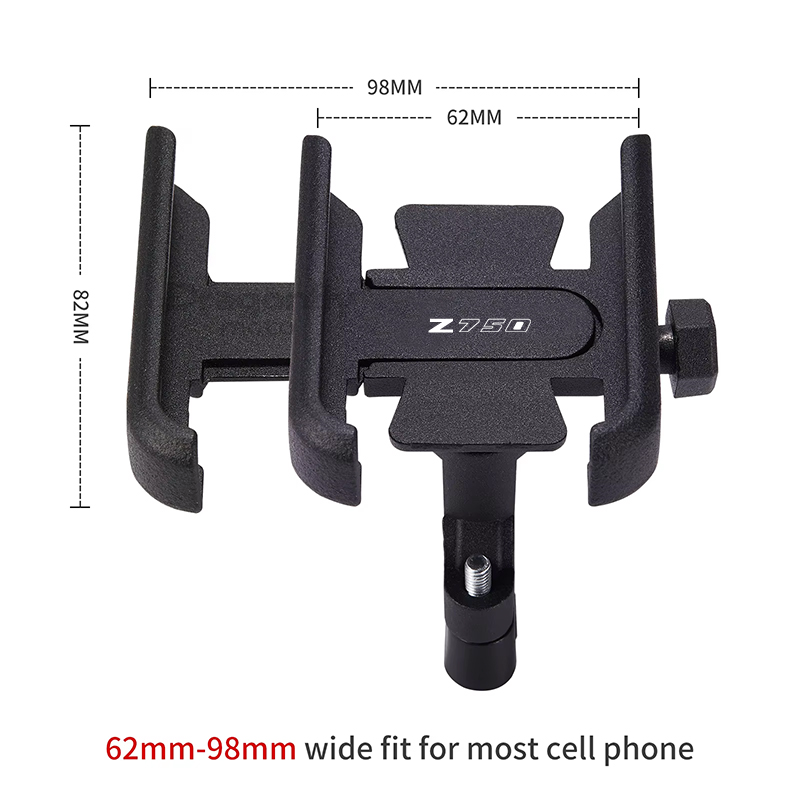 For Kawasaki Z 750 z750 Z750R  - Z Phone Accessories ulasan dan harga