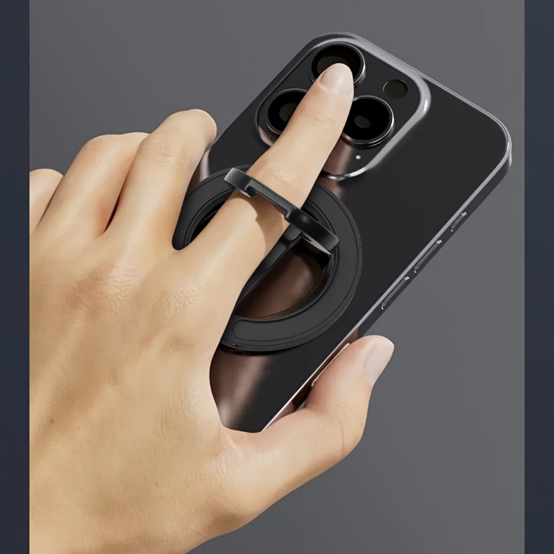 For MagSafe Double Sided Magne - Phone Accessories Items ulasan dan harga