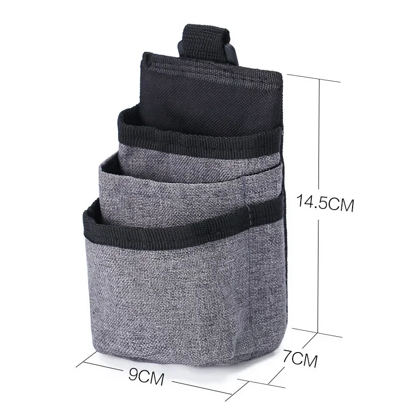 Car Storage Organizer Box Oxfo - Phone Accessories Rack ulasan dan harga