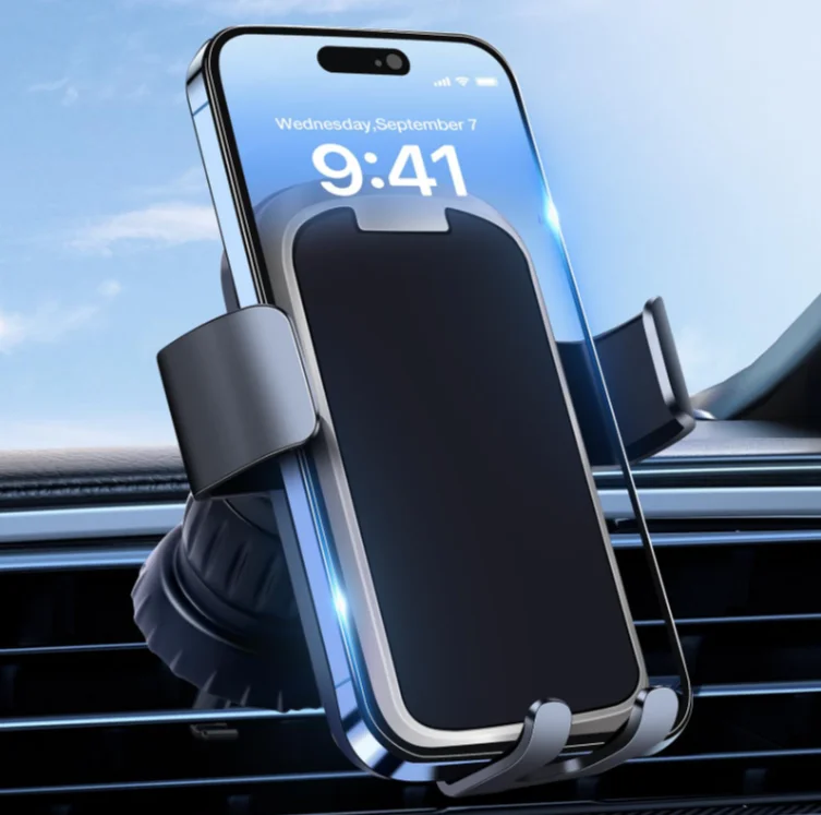 Universal Car Air Vent Phone H - Phone Accessories Holder Car ulasan dan harga