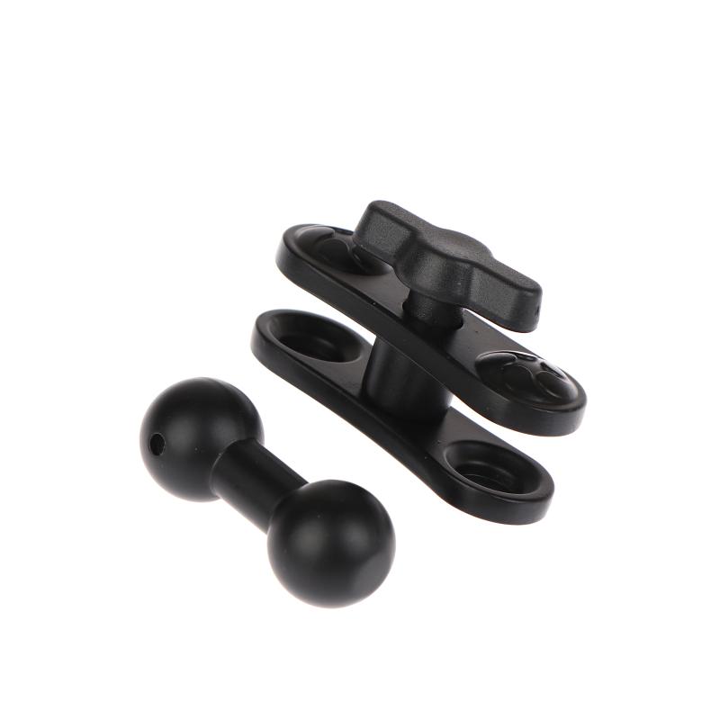 Alloy 17mm Ball Mount Extensio - Phone Accessories Items ulasan dan harga