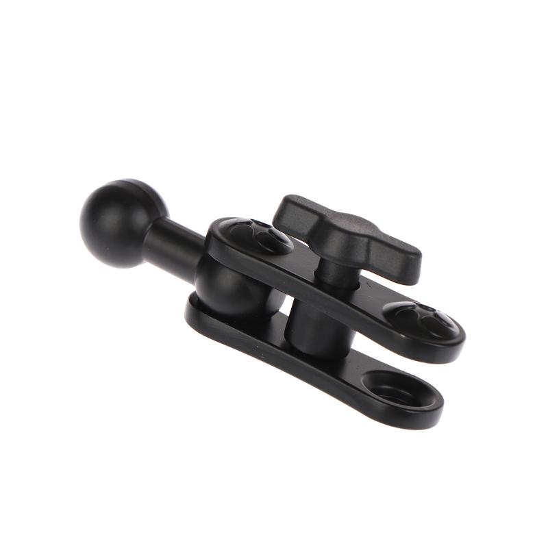 Alloy 17mm Ball Mount Extensio - Phone Accessories Items ulasan dan harga