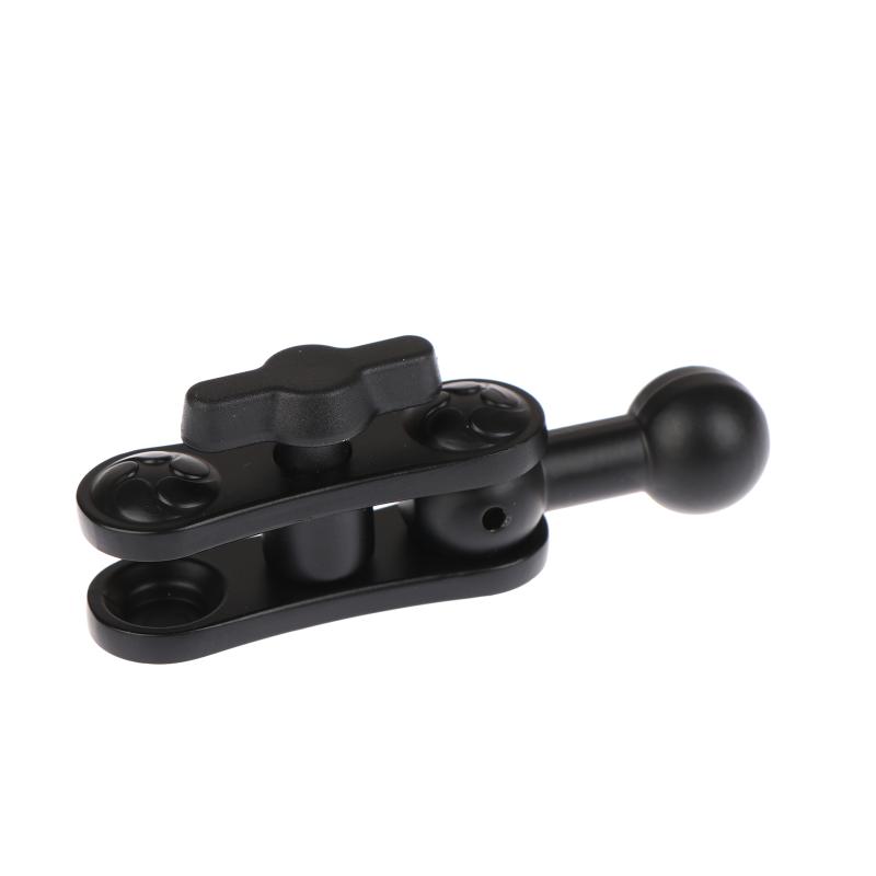 Alloy 17mm Ball Mount Extensio - Phone Accessories Items ulasan dan harga