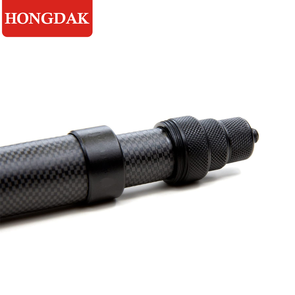 3M Carbon Fiber Scalable Monop - Selfie Stick Tripod ulasan dan harga