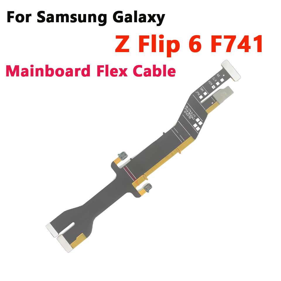 Motherboard Connect Flex Cable - Z Phone Accessories ulasan dan harga