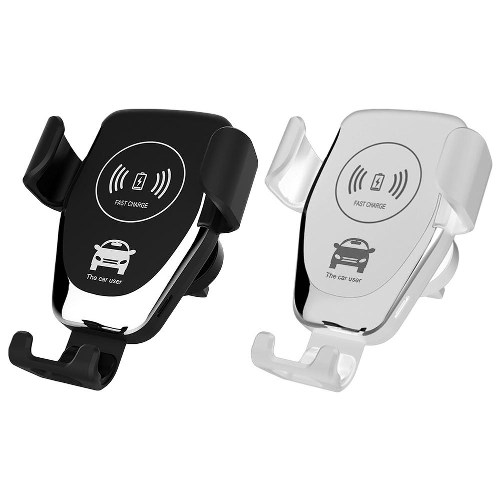 15W QI Car Wireless Charger 2- - Qi2 Phone Accessories ulasan dan harga