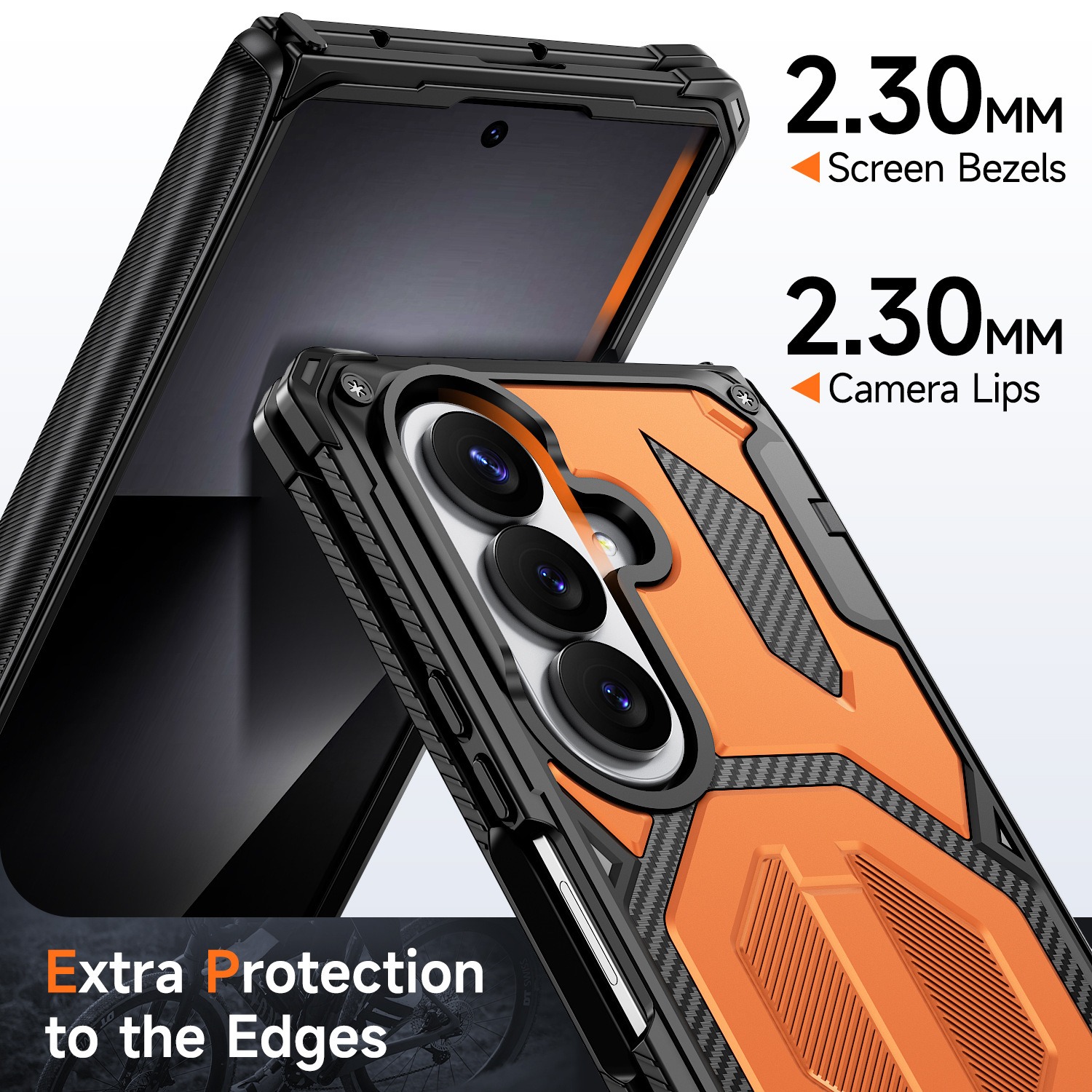 For Samsung Z Fold 8 Ultra cas - Z Phone Accessories ulasan dan harga