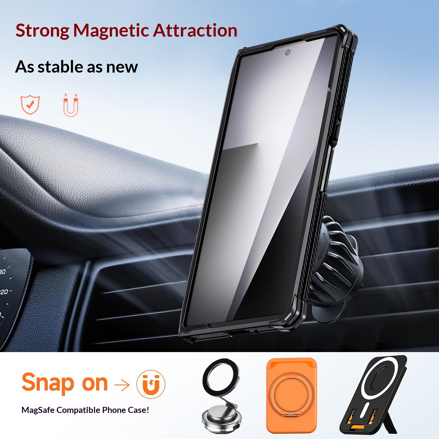 For Samsung Z Fold 8 Ultra cas - Z Phone Accessories ulasan dan harga