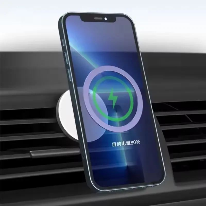 Universal Magnetic Metal Plate - Phone Accessories Holder Car ulasan dan harga