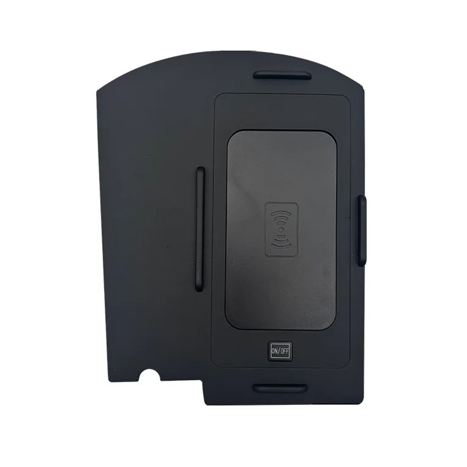 2 DIN For BMW 7 Series F01 F02 - Qi2 Phone Accessories ulasan dan harga