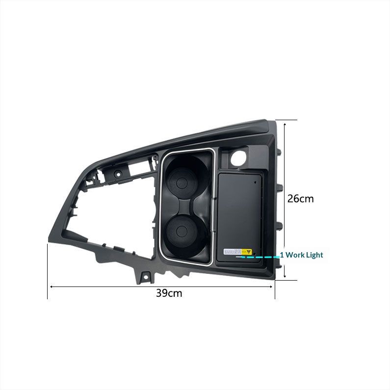 2 DIN The Latest 15W Wireless  - Qi2 Phone Accessories ulasan dan harga