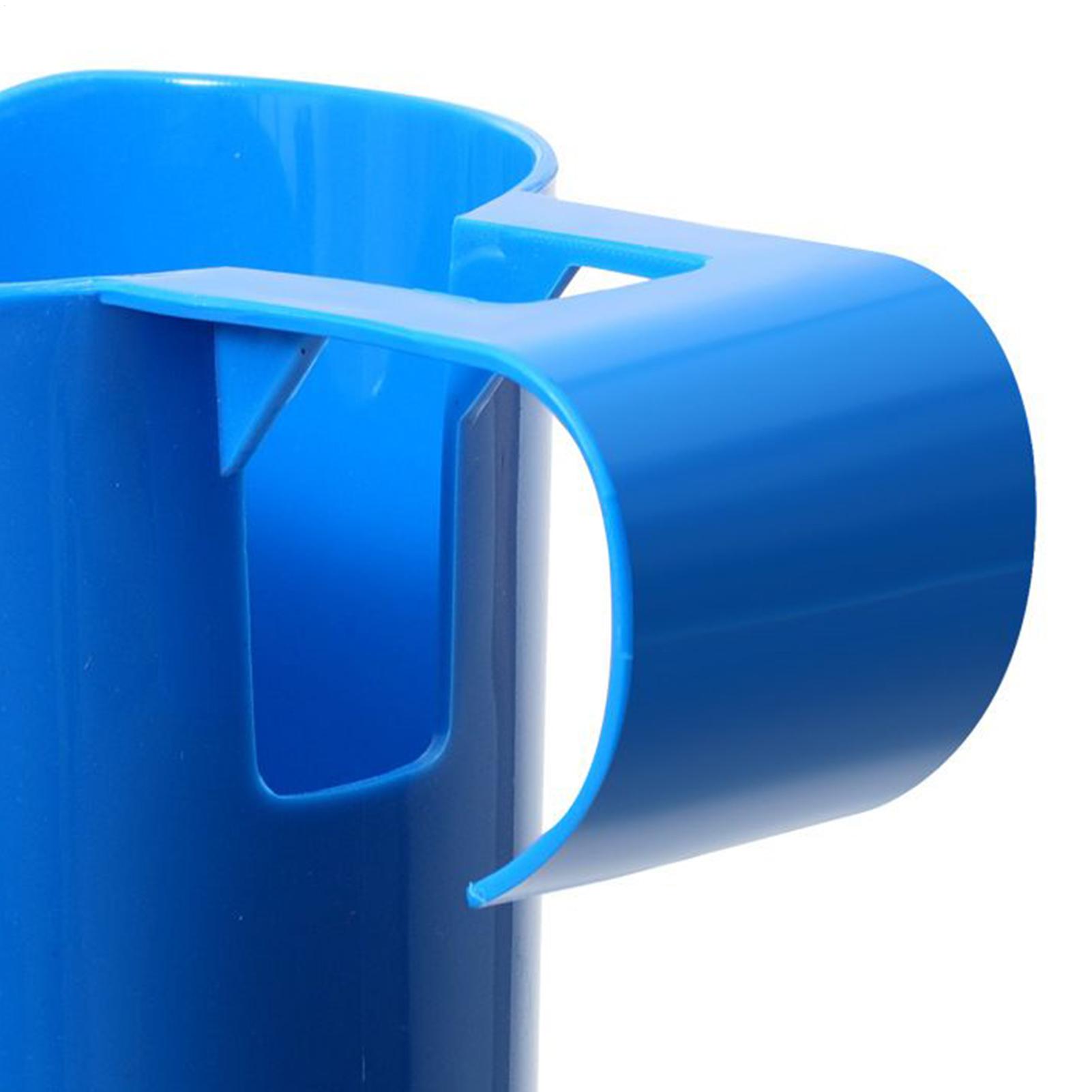 4pcs Swimming Pool Side Drink  - Phone Accessories Rack ulasan dan harga