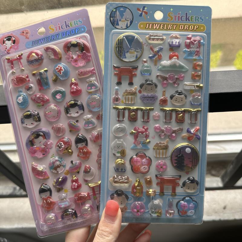 Cartoon Mobile Phone Decoratio - Phone Accessories For Boys ulasan dan harga